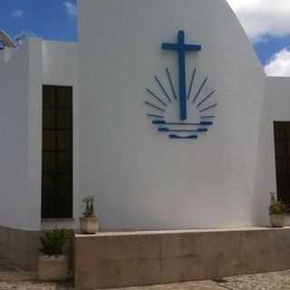 Marinha Grande New Apostolic Church - Marinha Grande, 