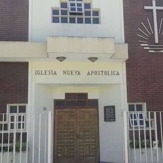 FRANCISCO SOLANO No 3 New Apostolic Church - FRANCISCO SOLANO No 3, Gran Buenos Aires