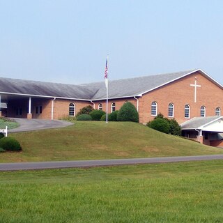 Beavertown Bible Church Todd, Pennsylvania