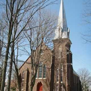 Doylestown Prespeterian Church - Doylestown, Pennsylvania