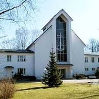 Tartu New Apostolic Church - Tartu, 