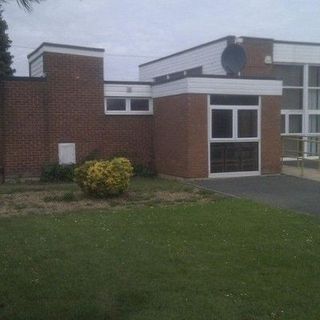 Corby New Apostolic Church Corby, Northampton