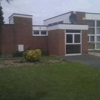 Corby New Apostolic Church - Corby, Northampton