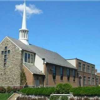 West Lawn United Methodist Church - Reading, Pennsylvania