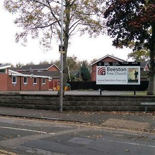 Beeston Free Church Beeston, Nottinghamshire