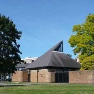 Emmanuel Evangelical Church - Newport, Wales