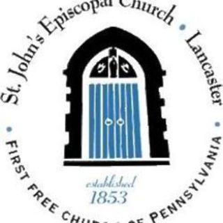 St John''s Episcopal Church Lancaster, Pennsylvania