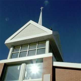 WEXFORD COMMUNITY PRESBYTERIAN CHURCH - West Newton, Pennsylvania