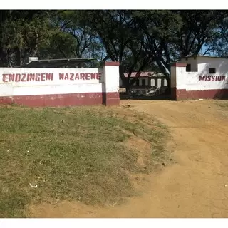 Endzingeni Church of the Nazarene - Ndzingeni, Hhohho