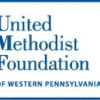 United Methodist Foundation of Western Pennsylvani - Pittsburgh, Pennsylvania