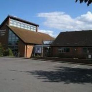 Peachcroft Christian Centre Abingdon, Oxfordshire