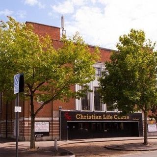 Christian Life Centre Oxford, Oxfordshire