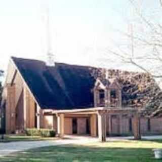 Friedens Lutheran Church - Kempton, Pennsylvania