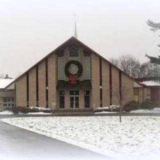Faith United Church of Christ - Center Valley, Pennsylvania