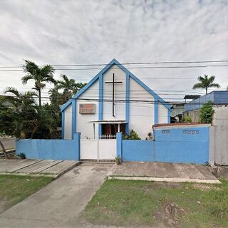 Community Fellowship Church of the Nazarene Davao City, Davao del Sur