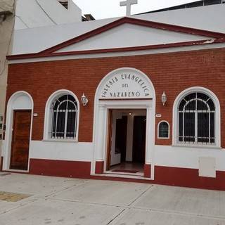 Piran Church of the Nazarene - Buenos Aires, Buenos Aires