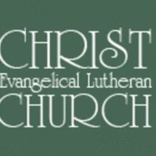 Christ Evangelical Lutheran Church Harrisburg, Pennsylvania