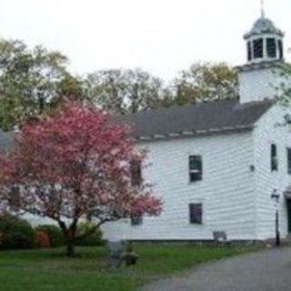 Arnold Mills United Methodist Church Central Falls, Rhode Island