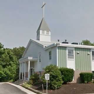 Apponaug Pentecostal Church - Warwick, Rhode Island