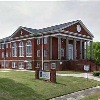 First Baptist Church - Fort Mill, South Carolina