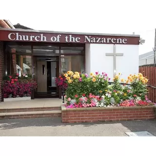 Irvine Church of the Nazarene - Irvine, North Ayrshire