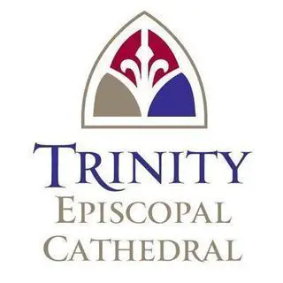 Trinity Episcopal Cathedral Winnsboro, South Carolina