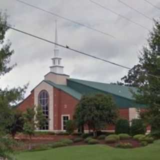 Grace Community Church - Greenwood, South Carolina