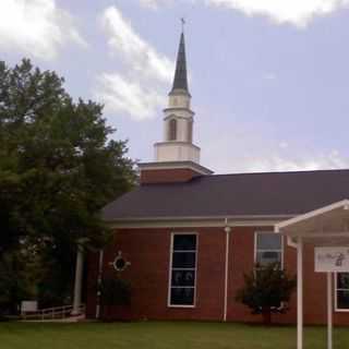 Lee Road Baptist Church - Taylors, South Carolina