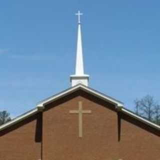 Hope Lutheran Church - Irmo, South Carolina