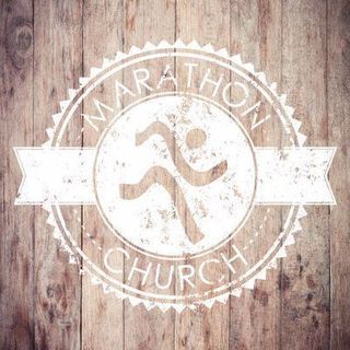 Marathon Community Church - Greenville, South Carolina