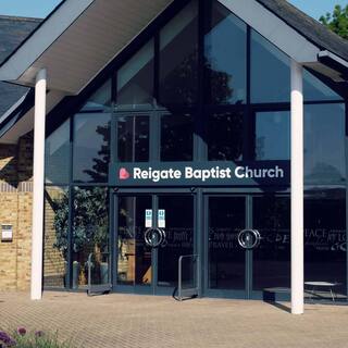 Reigate Baptist Church Reigate, Surrey