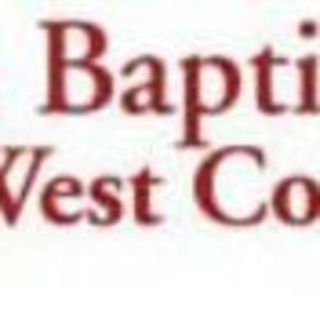First Baptist Church West West Columbia, South Carolina