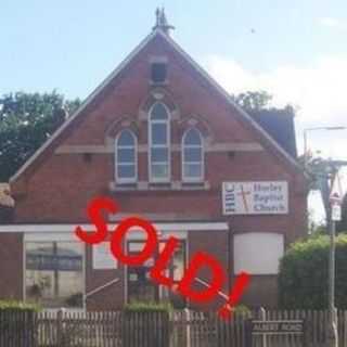 Horley Baptist Church - Horley, Surrey