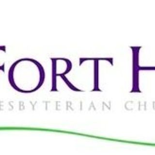 FORT HILL PRESBYTERIAN CHURCH - Central, South Carolina