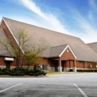 New Heights Baptist Church - Columbia, South Carolina
