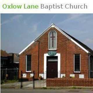 Oxlow Lane Baptist Church - Dagenham, Essex