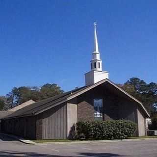Beaufort Church of God - Beaufort, South Carolina