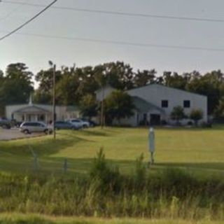 Okatee Baptist Church Okatie, South Carolina