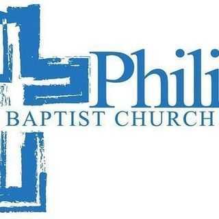 Philippi Baptist Church - Union, South Carolina