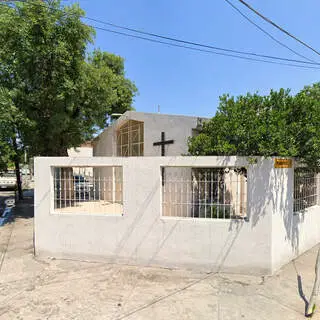 Monterrey Septima Church of the Nazarene Monterrey, Nuevo Leon