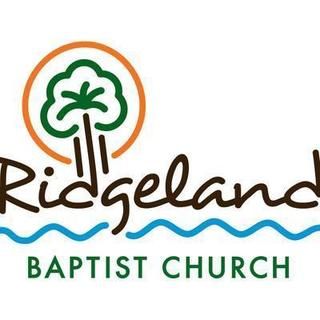 Ridgeland Baptist Church, Ridgeland, South Carolina, United States