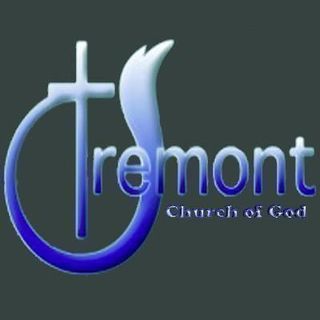 Tremont Avenue Church Of God Greenville, South Carolina