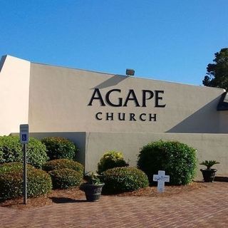 Agape Church Myrtle Beach, South Carolina