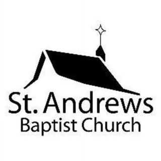 St Andrews Baptist Church - Columbia, South Carolina