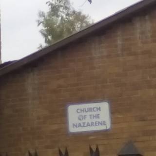 Mamelodi Church of the Nazarene - Pretoria, Gauteng