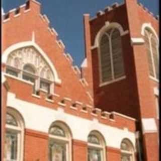 Summerton Baptist Church - Seneca, South Carolina