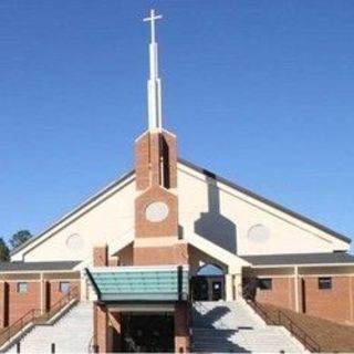 First Northeast Baptist Church Columbia, South Carolina