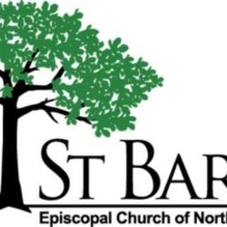 Saint Bartholomew's EpiscopalChurch - North Augusta, South Carolina