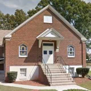 New Testament Church - Spartanburg, South Carolina