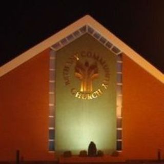 Bethany Community Church - Cheadle, Cheshire